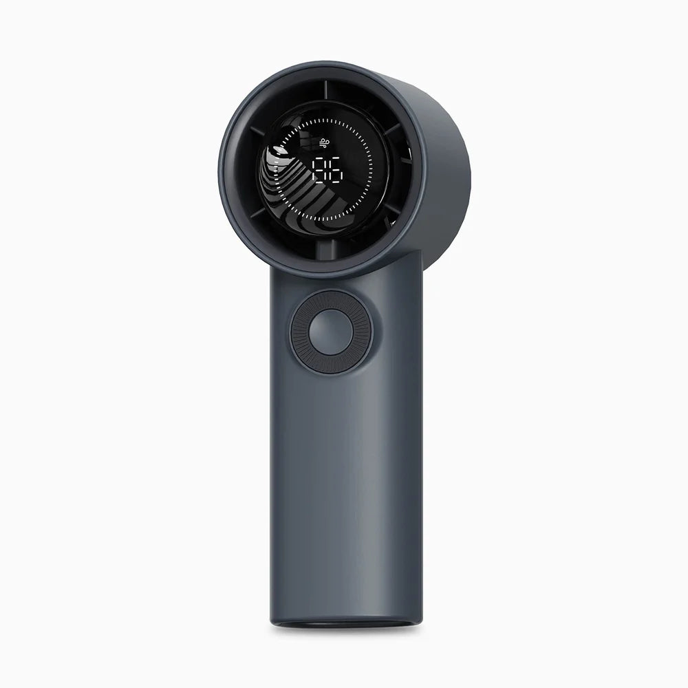 Mini-ventilateur rechargeable portatif