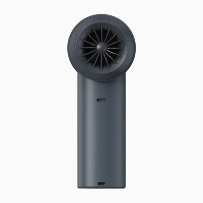 Mini-ventilateur rechargeable portatif