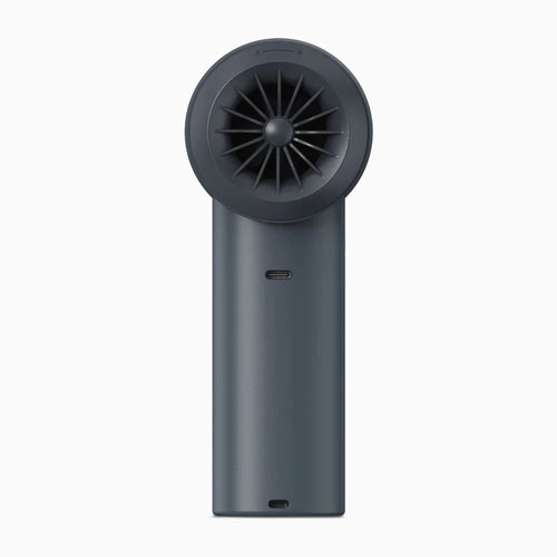 Mini-ventilateur rechargeable portatif